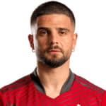 Lorenzo Insigne