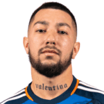 Luciano Acosta