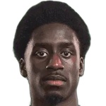 Nickseon Gomis