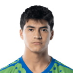 Obed Vargas
