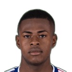 Patrickson Delgado