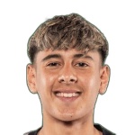 Santiago Morales