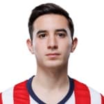 Sebastián Pérez Bouquet