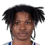 Tarik Scott