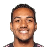 Yannick Bright