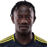 Yaw Yeboah