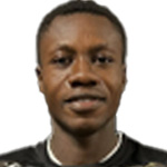 Edmund Baidoo