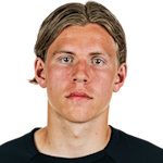 Jens Petter Hauge
