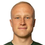 Julian Faye Lund