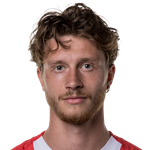 Kasper Høgh