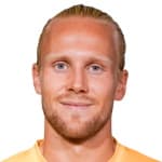 Lars-Jørgen Salvesen