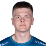 Magnus Brøndbo