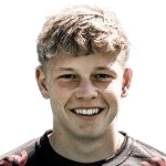 Sondre Auklend
