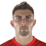 Cristian Rivero