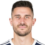 Lucas Ahijado