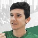 Luis Rodríguez Chacón