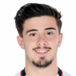 Nico Serrano