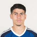 Santiago Colombatto