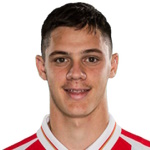 Stefan Lekovic