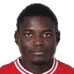Gora Diouf