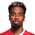 Angel Gomes