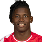 Breel Embolo