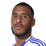 Corentin Tolisso