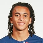 Ethan Mbappé