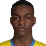 Joel Asoro