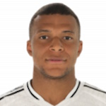 Kylian Mbappé