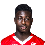 Mamadou Diakhon
