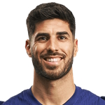 Marco Asensio
