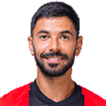 Morgan Sanson