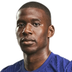 Nordi Mukiele