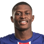 Nuno Alexandre Tavares Mendes