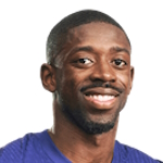 Ousmane Dembélé
