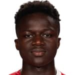 Ousmane Touré