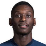 Randal Kolo Muani