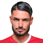 Rémy Cabella