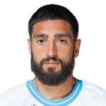 Samuel Gigot