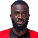 Tanguy Ndombélé