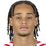 Xavi Simons