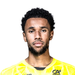 Yehvann Diouf