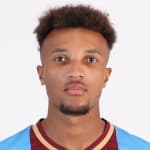 Jean-Philippe Gbamin