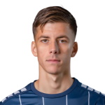 Luka Ilic