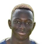 Oucasse Mendy