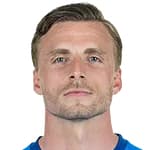 Carl Johansson