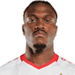 Dan-Axel Zagadou
