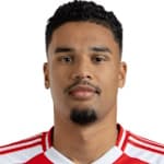 Danilho Doekhi
