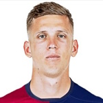 Dani Olmo